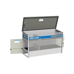  CombiBox CB-170 LogicLine CombiBox CB-170 mit zus. Stauraum, 1.708x1.005x664 mm 12382975